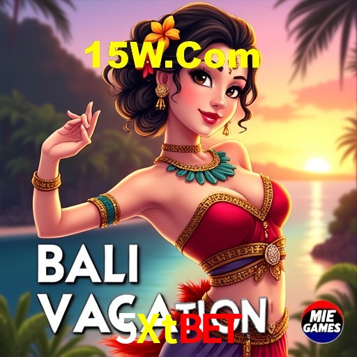 Experiência VIP 5Xtbet