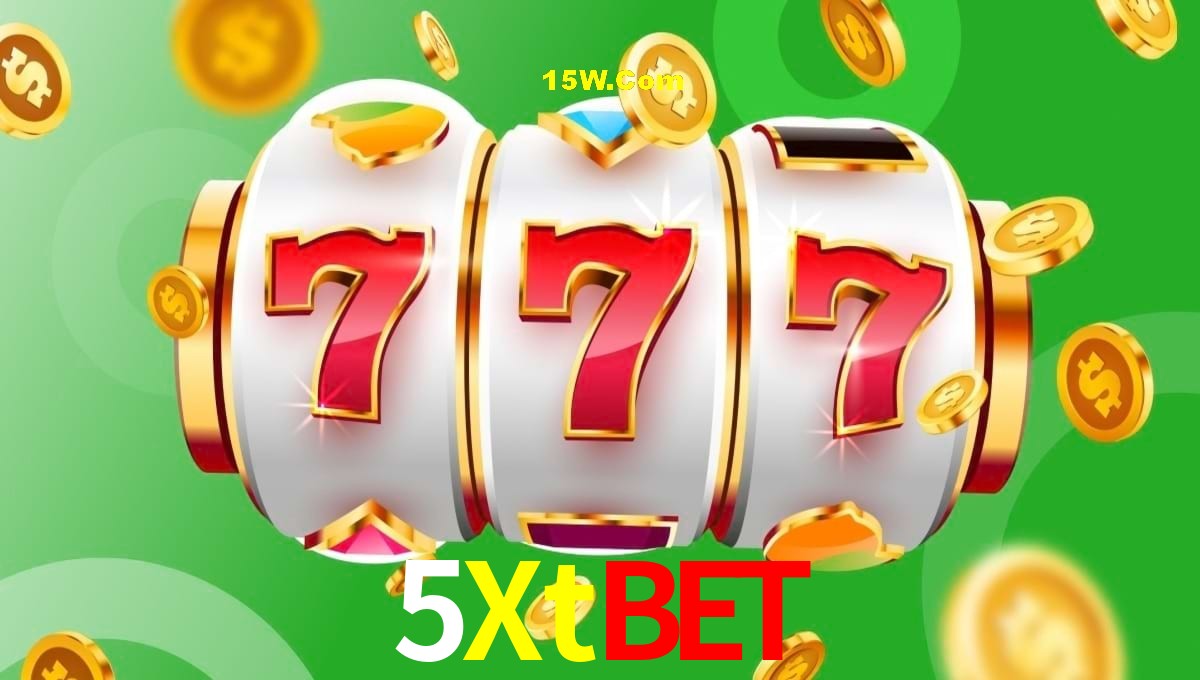 Casino Ao Vivo 5Xtbet