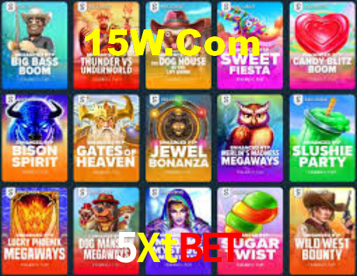 5Xtbet