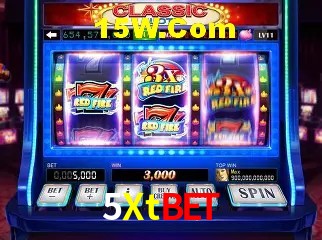 Login Seguro 5Xtbet