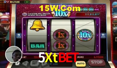 Sistemas de Segurança 5Xtbet