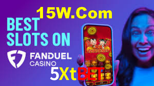 Bônus Generosos e Exclusivos no 5Xtbet para Você!