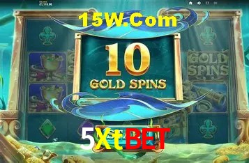 Provedores de Jogos 5Xtbet