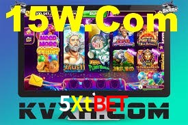 Torneios 5Xtbet
