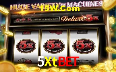 Casino Ao Vivo 5Xtbet
