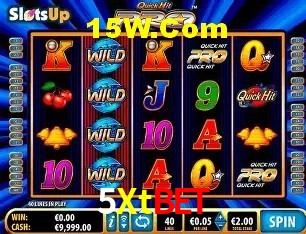 Promoção Relâmpago 5Xtbet