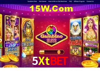 Recursos de Bônus 5Xtbet