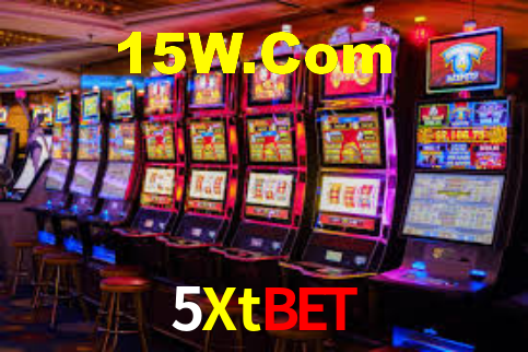 Interface Premium 5Xtbet