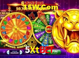 Promoção Relâmpago 5Xtbet