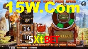 APP oficial da 5Xtbet para mobile