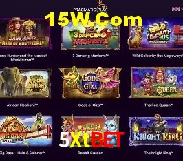 Tecnologia da Plataforma 5Xtbet